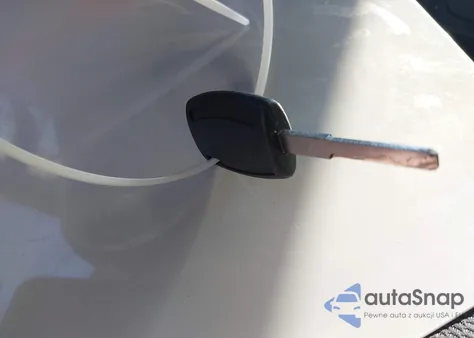 2014 Ford Focus Se z USA, uszkodzony, nr VIN 1FADP3F20EL233489